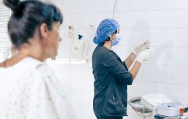 У Іванківцях безкоштовно працюватимуть лікарі з Вінниці