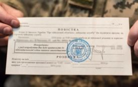 Сутичка за участі ТЦК у нашому районі: чоловіка забрали до районної лікарні