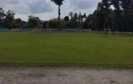 «Локомотив» перемігши «Unic» поїхали на гру, у Глухівці