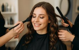 Рекомендуємо салони краси Козятина, що зроблять тебе ідеальною (партнерський проєкт)