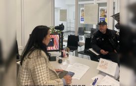 У ЦНАПі Козятина працівниця сервісного центру МВС виявила підроблене водійське посвідчення