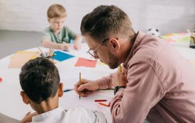 Педагог — це душа: Золоті цитати мислителів про високе призначення Вчителя