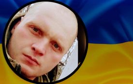 Жалоба. Козятин прощатиметься з полеглим Воїном