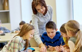 Учителям — три мінімалки, а музшкола Козятина без доплат?