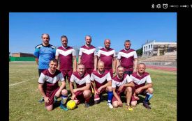 Злива голів в Андрушках та Глухівцях і мирна угода на Локомотиві