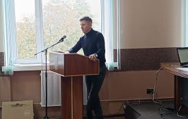 Водовідведення чи укриття: що потрібніше — обговорювали на сесії