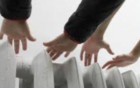 Чому у школах та садочках нашої громади, які опалюються газом, не тепло