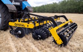 Як вибрати ідеальні лущильники: практичні поради аграріям (Новини компаній)