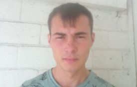 Поліція Вінниччини розшукує Роберта Куря