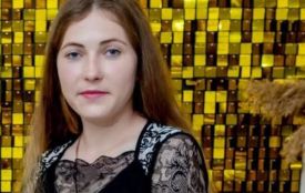 Поліція шукає молоду жінку, яка зникла в серпні