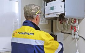У Флоріанівській та Пиковецькій гімназіях вже тепло, залишився — Козятинський ліцей №7