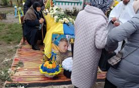 Рідні два роки сподівалися, що Руслан повернеться, але не такої зустрічі чекали