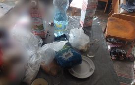 Виявили труп жінки. Що сталося по Івана Мазепи у Козятині?