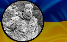 Скорбота. На Донеччині загинув Герой з Козятинщини Микола Нечипорук