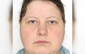 Вийшла з лікарні і не повернулася. Більше тижня шукають Оксану Вергелес