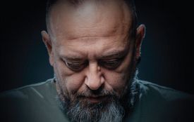 Творець «Служби розшуку дітей» та авторка пісні «Враже» їдуть до Козятина