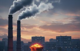 Тепловики повідомили про можливі зміни тарифів. Що варто знати вже зараз