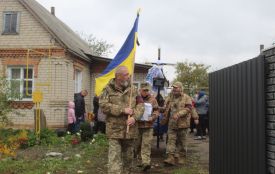 «Він був найкращим дронщиком і своїми умілими діями нас захищав»