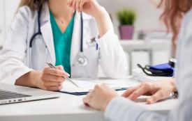 Безкоштовне медичне обстеження у Залізничному: коли і де