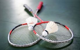 Козятинські бадмінтоністки — у трійці лідерів обласних змагань