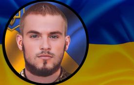 «Не встиг боєць створити сім’ї». Минає рік, як загинув Герой Іван Смірнов