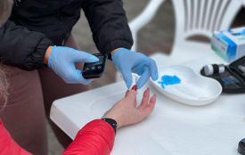 У Самгородоцькій громаді у листопаді працюватимуть виїзні бригади лікарів