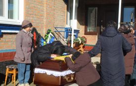 «Летіло, свистіло, а «Прораб» весь час щось для нас будував»