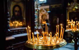 Церковний календар на листопад 2025 року: коли та що відзначаємо