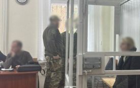 Жінці, яка фотографувала для рф енергооб'єкти Вінниччини, загрожує довічне ув'язнення