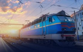 Залізничники згадують його добрим словом