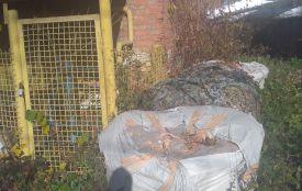 «Злого умислу не було, була службова недбалість»