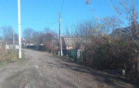 Дорога до гімназії, «хто поверне Барського» та благоустрій міста