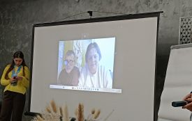 Патронатне виховання: що це таке і які має переваги — обговорювали у Козятині