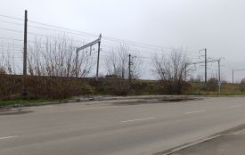 Куди поділася зупинка на Куликівського в Козятині?