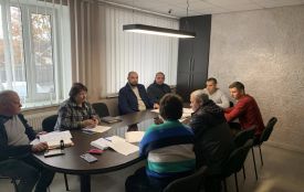 Мешканці Козятина зможуть отримати кошти на утеплення