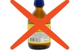 Медики пояснили, чому при непритомності не можна давати нюхати нашатир