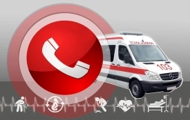 Три «швидких» та вокзал без медиків. Чи зміниться ситуація після смерті залізничника у Козятині?