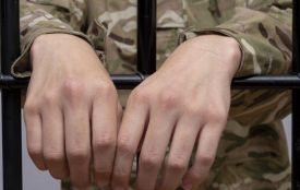 Вирок для працівника ТЦК: суд відправив його в дисбат. Що сталося?