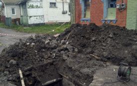 «Питаємо старих людей, іноді «методом тика» працюємо, така наша доля»