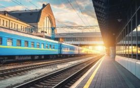 У поїздах є безкоштовні послуги, про які мало хто знає: список