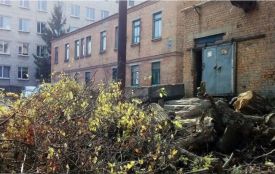 Підняли тариф на опалення, бо взяли в оренду трубу