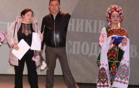 У Козятині відзначили працівників сільського господарства. Фоторепортаж зі свята