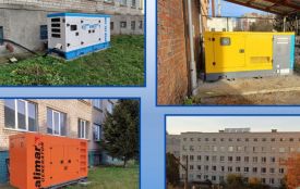 Козятинську ЦРЛ перевірили на готовність роботи у випадку надзвичайних ситуацій. Висновок комісії