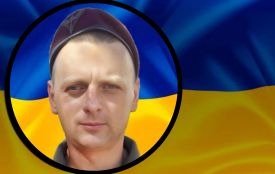 «Був найкращим чоловіком, люблячим батьком, вірним другом». Пам'яті Героя Анатолія Крайніка