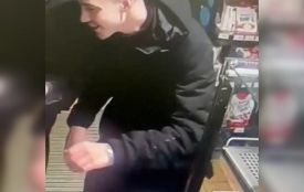 Поліція встановлює особу загиблого на залізничних коліях хлопця