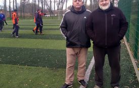 Втомленими були настільки, що на післяматчеві обійми не вистачило сил