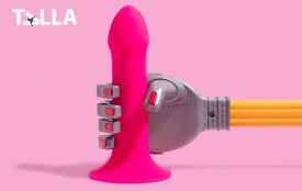 Як можна досягти швидкого, потужного та абсолютно нового яскравого оргазму? (Новини компаній)