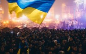 Дві революції — одна боротьба: сьогодні День Гідності та Свободи