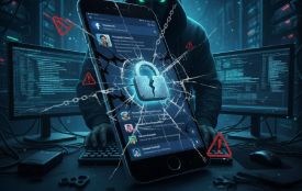 Як не дати вкрасти свій Facebook — поради для козятинців