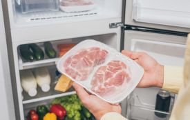 Нутриціолог назвала головне правило зберігання м'яса та молочки під час блекауту
